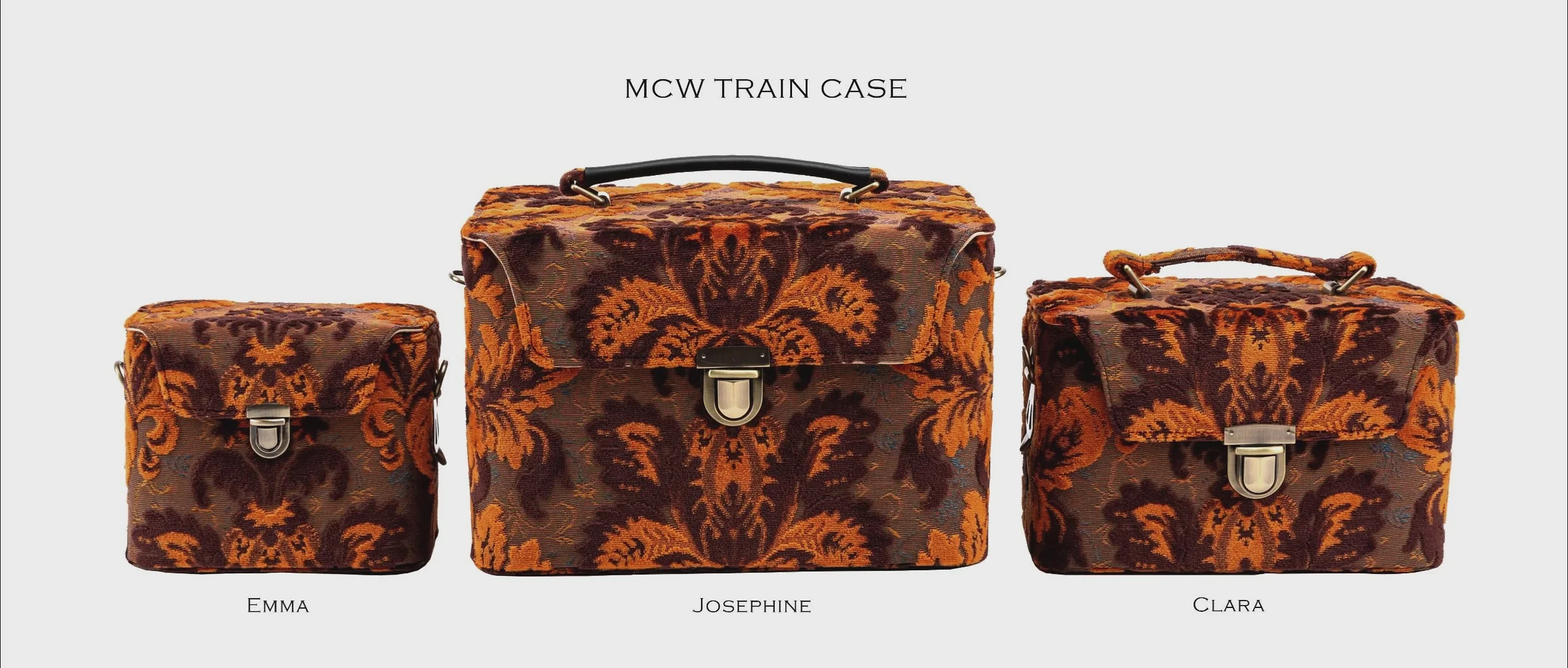 Timeless Style, Handcrafted For You
