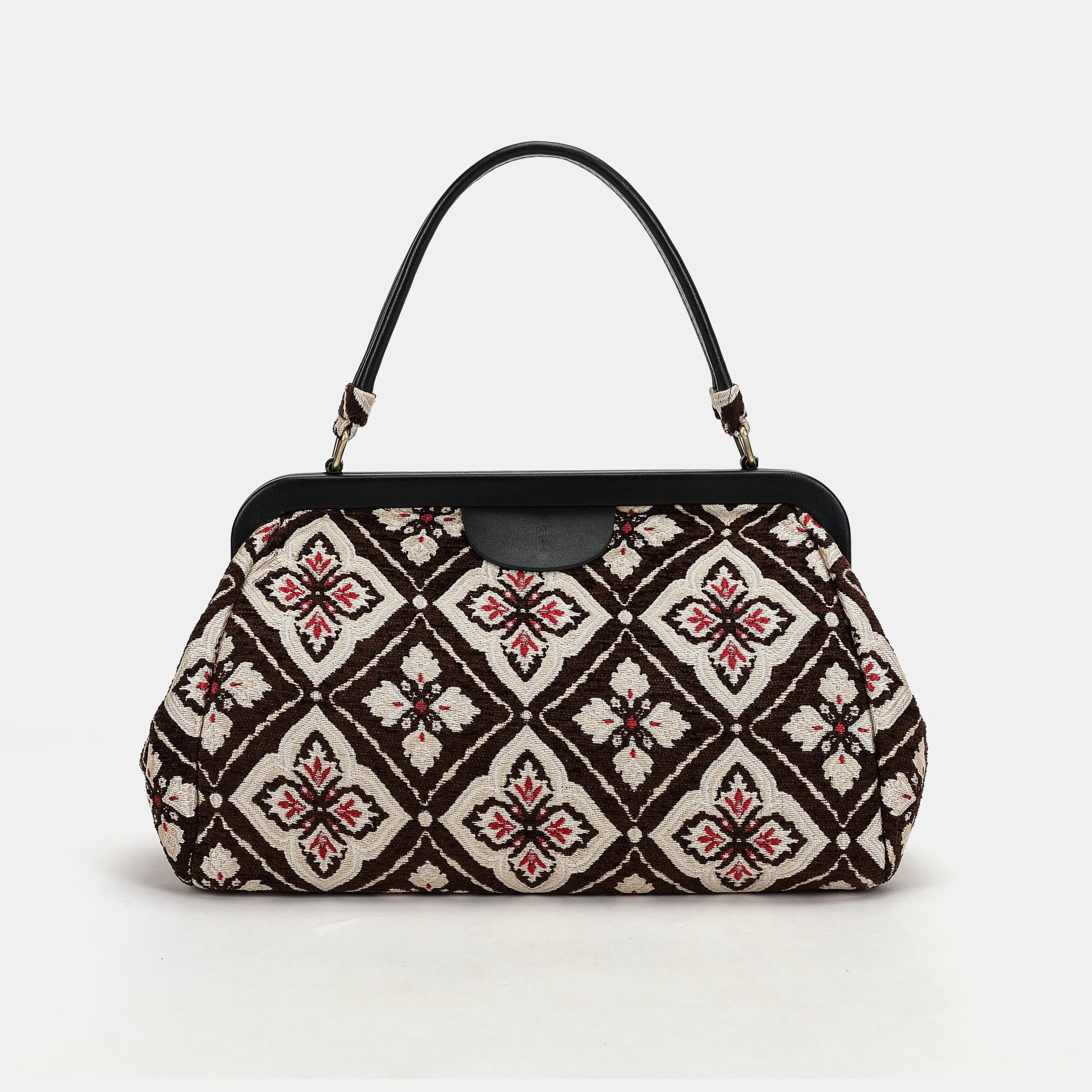Top Handle Bags